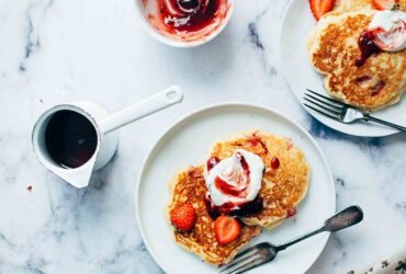 Classic French Onion Soup from Café Degas 18 f17