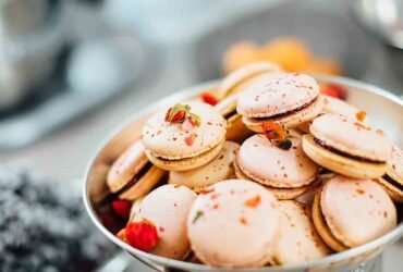 The Best Chewy Chocolate Chip Cookies Recipe 18 f20