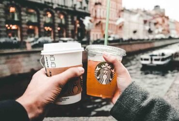 Starbucks Blonde Caffè Latte: A Good Espresso With Milk 3 f3