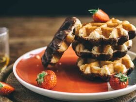 The Best Cookie Recipes To Bake This Weekend 4 f4