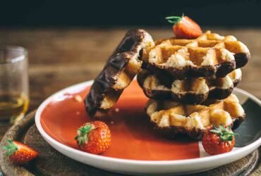 The Best Cookie Recipes To Bake This Weekend 9 f4