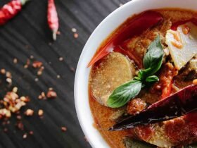 The Only 12 Curry Recipes You'll Ever Need 5 f5