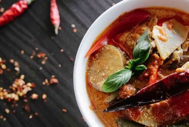 The Only 12 Curry Recipes You'll Ever Need 12 f5