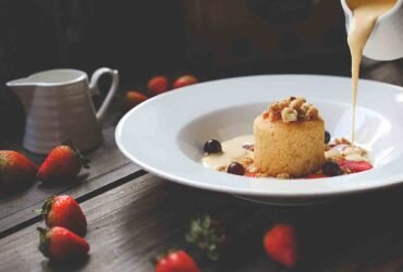 Easy Baking Recipes Ready in Under an Hour 6 f9