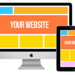How to create WordPress website