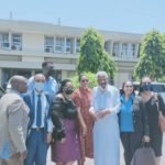 Breaking News, James Rugemalira aachiwa huru