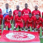 simba vs Bisahara united mara