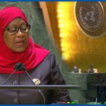 Un General Assembly 2021