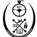 NIT second round selected applicants 2021