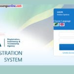 RITA Verification of birth certificate