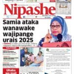 Magazeti ya leo Tanzania