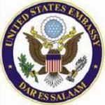 Job at US embassy