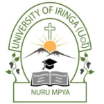 University of iringa online application 2023