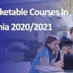 Most Marketable Courses in Tanzania