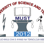 MUST second selection 2021