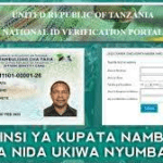 Download Your National