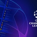 Matokeo ya Mechi za leo UEFA