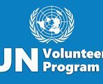 UN Volunteer