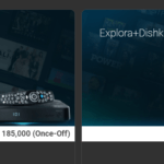 Bei za decoder ya dstv