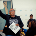 Echoing green fellowship program