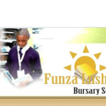 Funza lushaka teaching bursary 2022