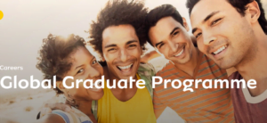 mtn global graduate programme 2022