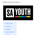 sayouth.me/DBE Western Cape 