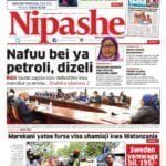 Magazeti ya leo Alihamisi, Hard News na Udaku Newspapers today September 2021, Magazeti ya leo  Tanzania