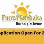 how to apply funza lushaka bursary 2022