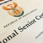 Online registration for matric rewrite 2024