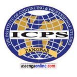 Institute of Continuing and Professional Studies