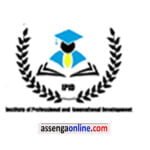 Institute of Professional and Innovational Development