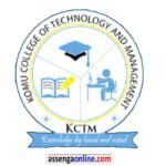 Komu College of Technology and Management