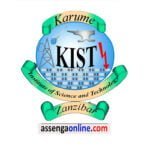 Karume Institute of Science and Technology
