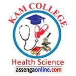 Kam College of Health Sciences
