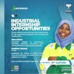 Graduates Internship Program At Mbeya Cement Company Limited