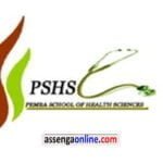 Pemba School of Health Sciences