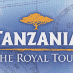Royal tour Tanzania