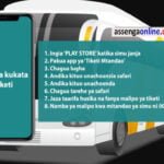 tiketi za mabasi online