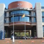 UJ student enrolment centre