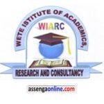 Wete Institute of Academic Research and Consultancy