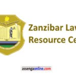 Zanzibar Law Resource Centre