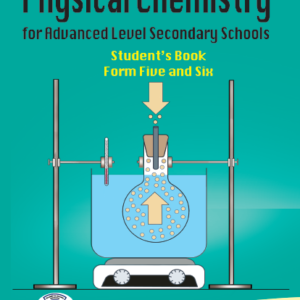 Physical Chemistry Form five Book