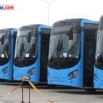 DART Nauli mpya Mabasi ya mwendo kasi 2022