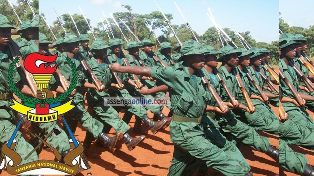 MAKUTUPORA JKT Selection 2023