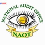 Job vacancies at National Audit Office