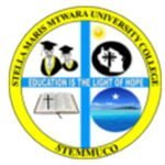 Job vacancy at Stella Maris University College