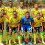 Yanga vs Ruvu Shooting live