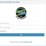 Ajira za sensa 2022 Application Deadline