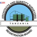 Job Vacancies at Architects and Quantity Surveyors Registration Board (AQRB)
